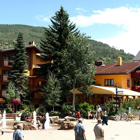 Hotel Gasthof Gramshammer Vail Exteriér fotografie